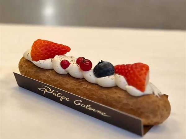 Éclair special moederdag