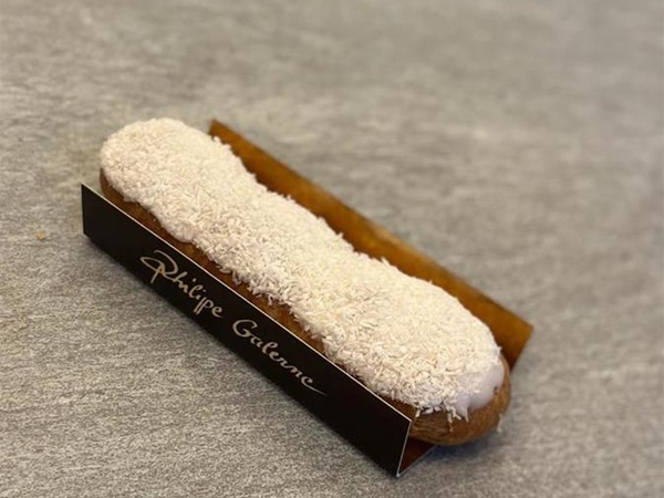 Éclair Mania, Friday 9 and 10 October