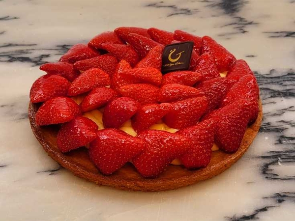 Tartes