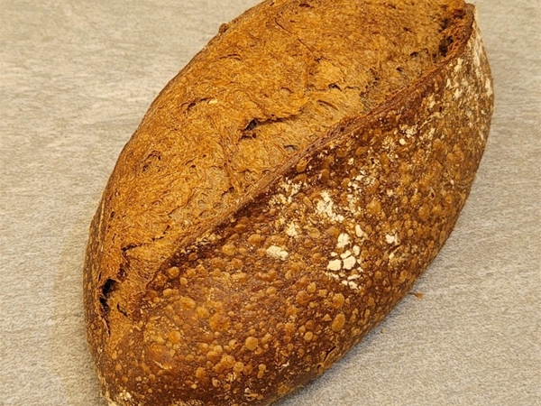 Pain d'Ébène