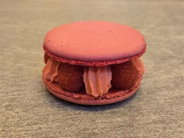 Grand Macaron Special d'Amour