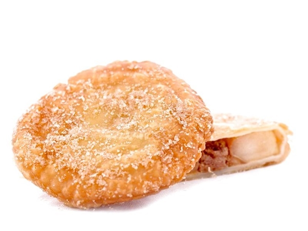 Appelbeignet