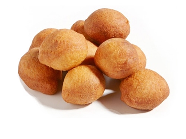 Oliebollen