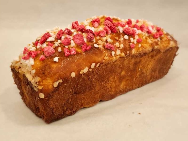 Moederdag brioche