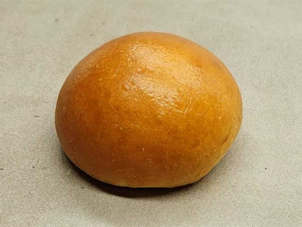 Brioche 1 pers. For New Year