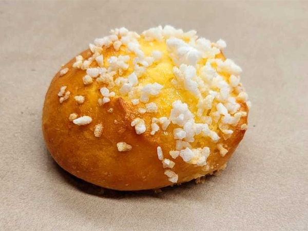 Brioche Sucrée 1 pers For Christmas