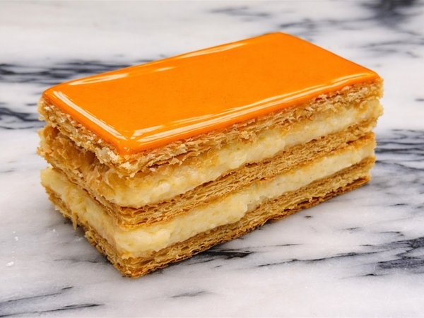 Millefeuille (Kingsday)